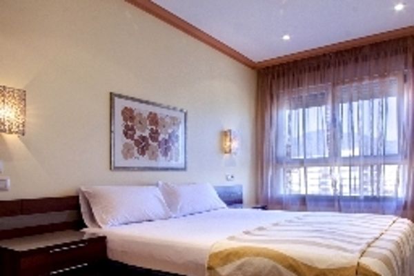 Mediterraneo Real Apartments (Fuengirola)